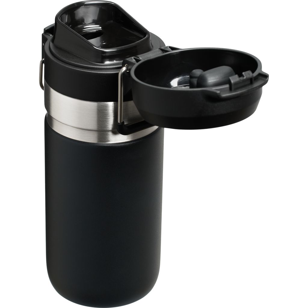 The Quick Flip Go Bottle| 16 OZ