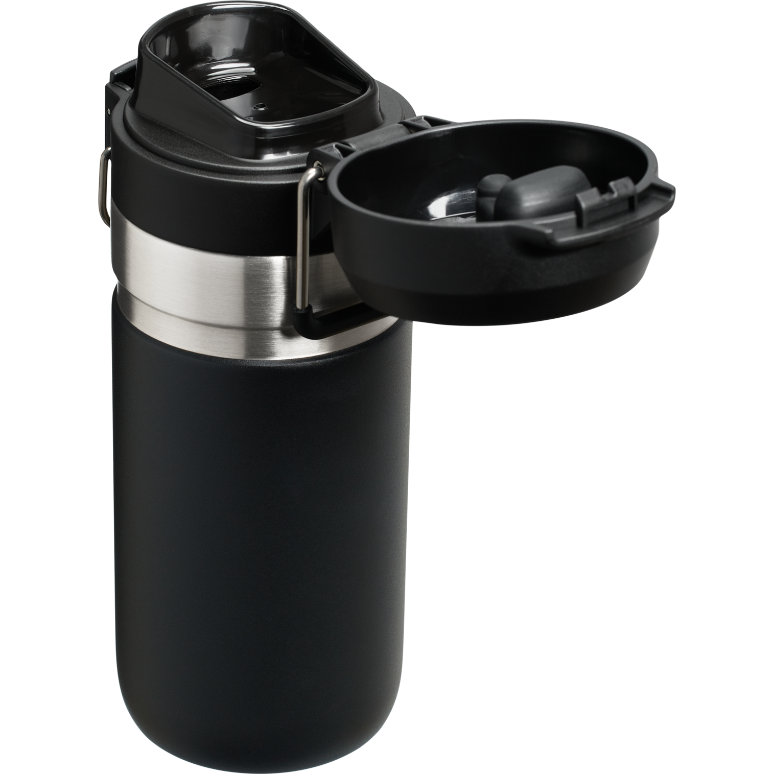 The Quick Flip Go Bottle| 16 OZ