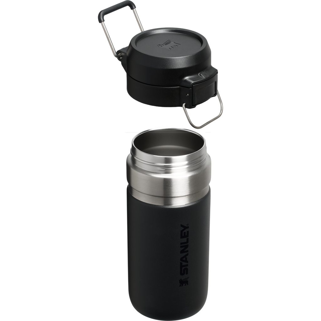 The Quick Flip Go Bottle| 16 OZ