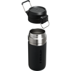 The Quick Flip Go Bottle| 16 OZ