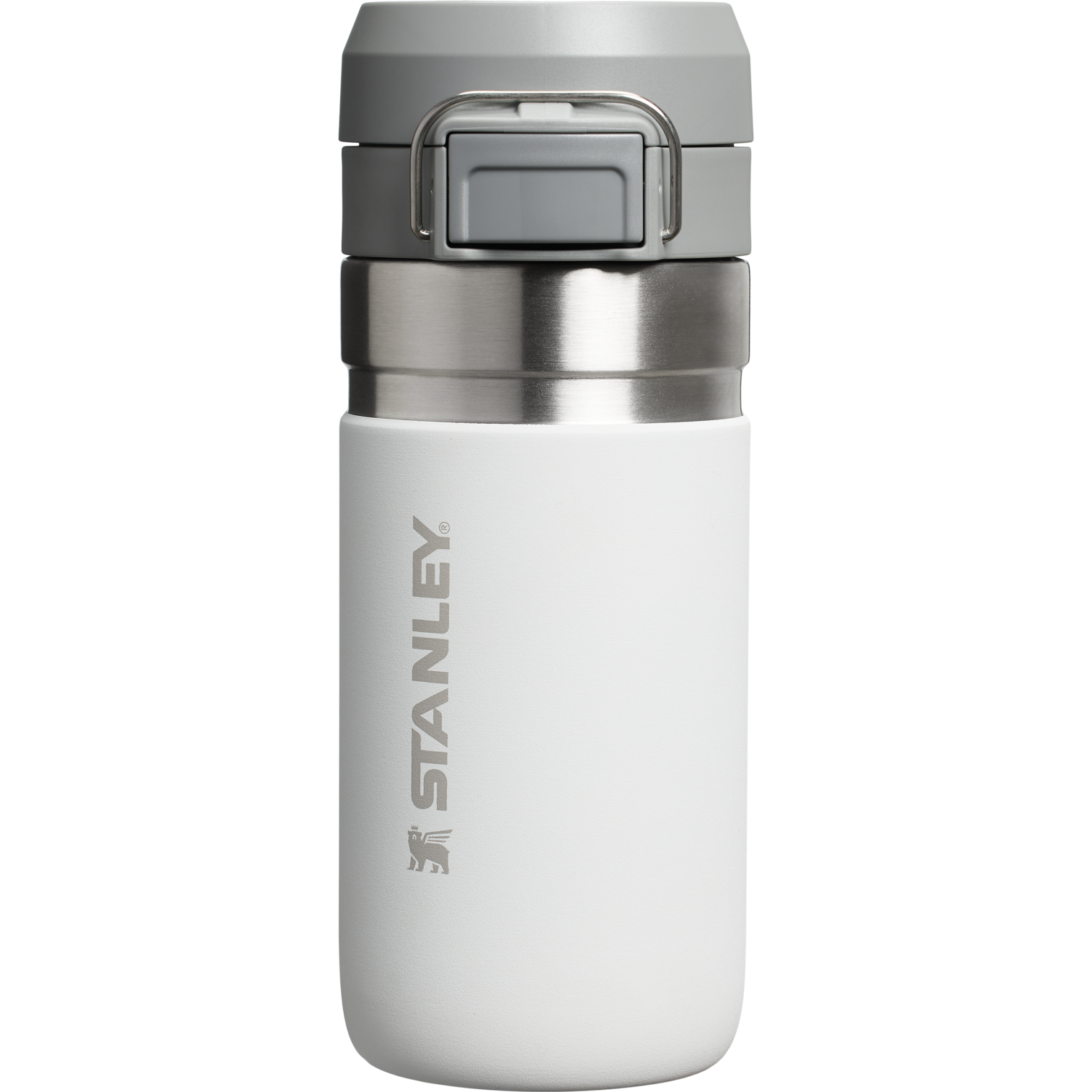 The Quick Flip Go Bottle| 16 OZ