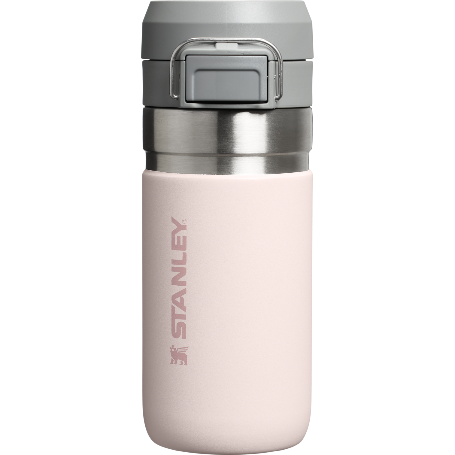 The Quick Flip Go Bottle| 16 OZ