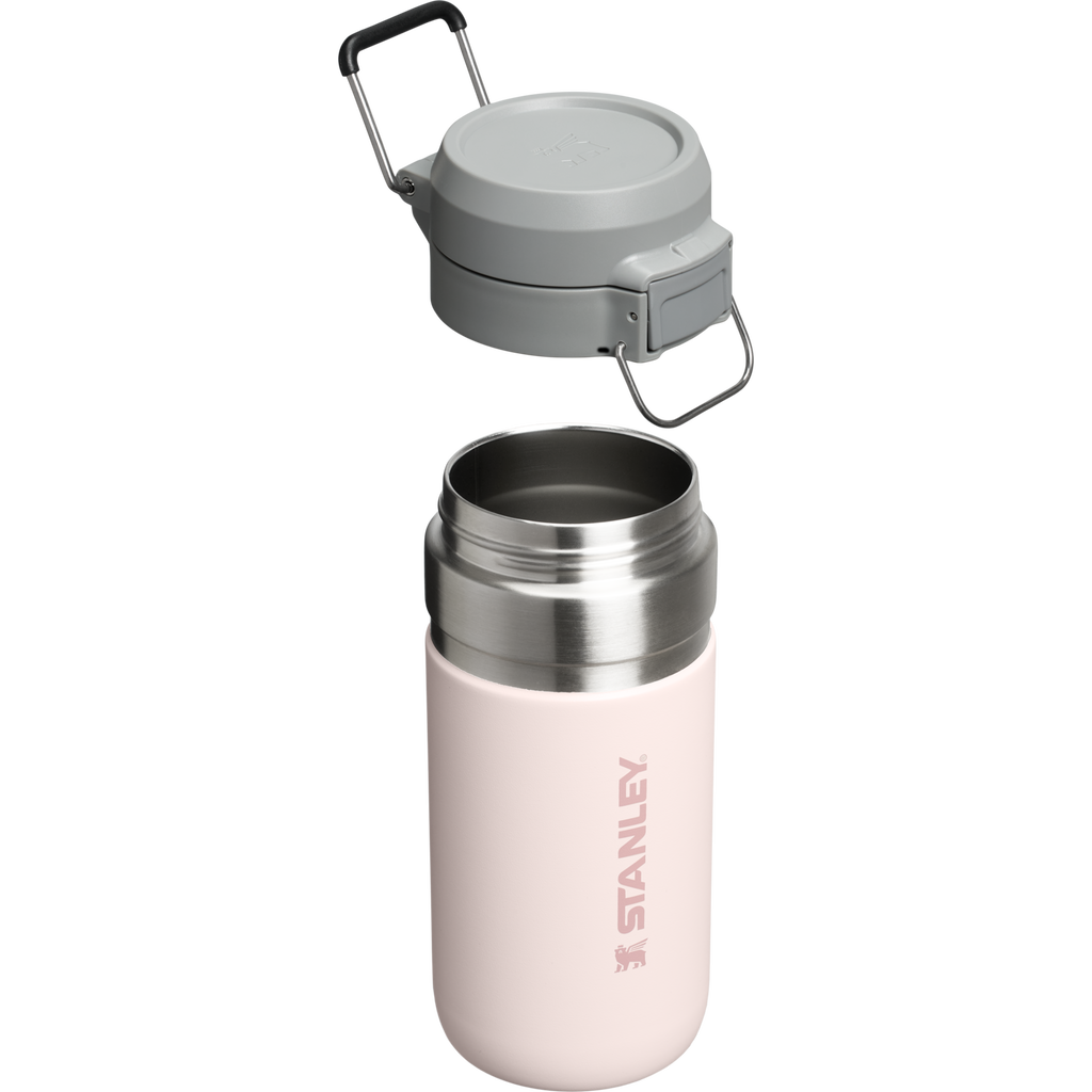 The Quick Flip Go Bottle| 16 OZ