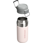 The Quick Flip Go Bottle| 16 OZ