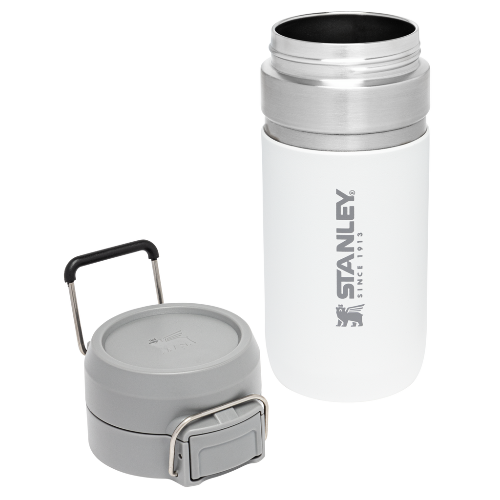 The Quick Flip Go Bottle| 16 OZ