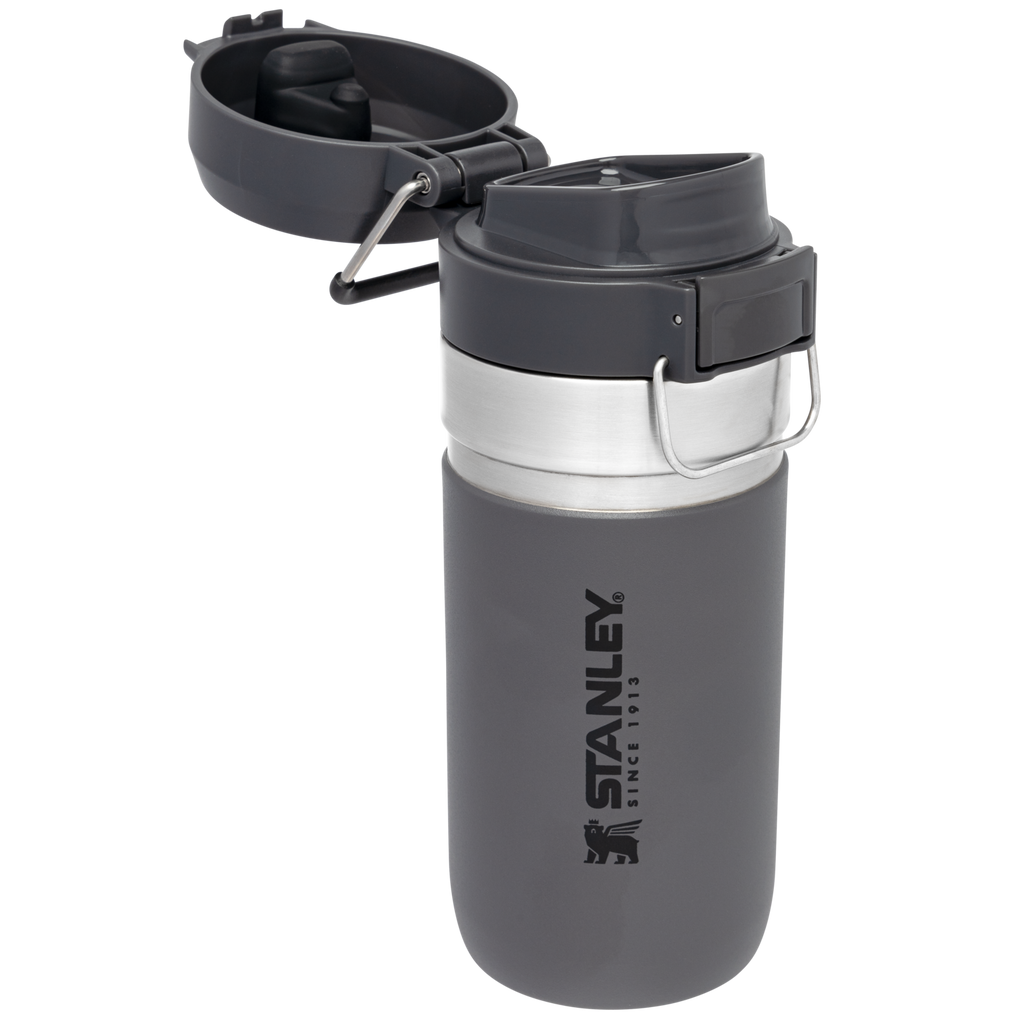 The Quick Flip Go Bottle| 16 OZ