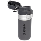 The Quick Flip Go Bottle| 16 OZ