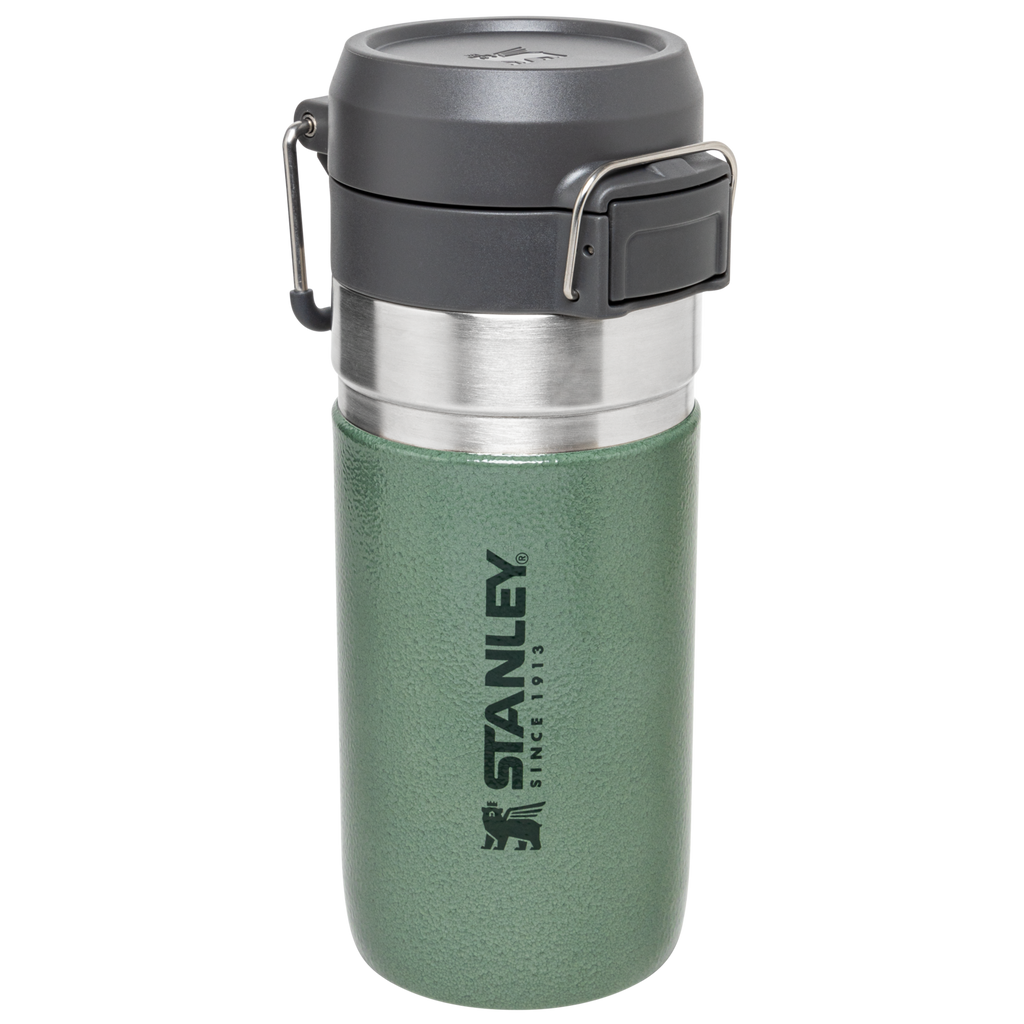 The Quick Flip Go Bottle| 16 OZ