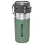 The Quick Flip Go Bottle| 16 OZ
