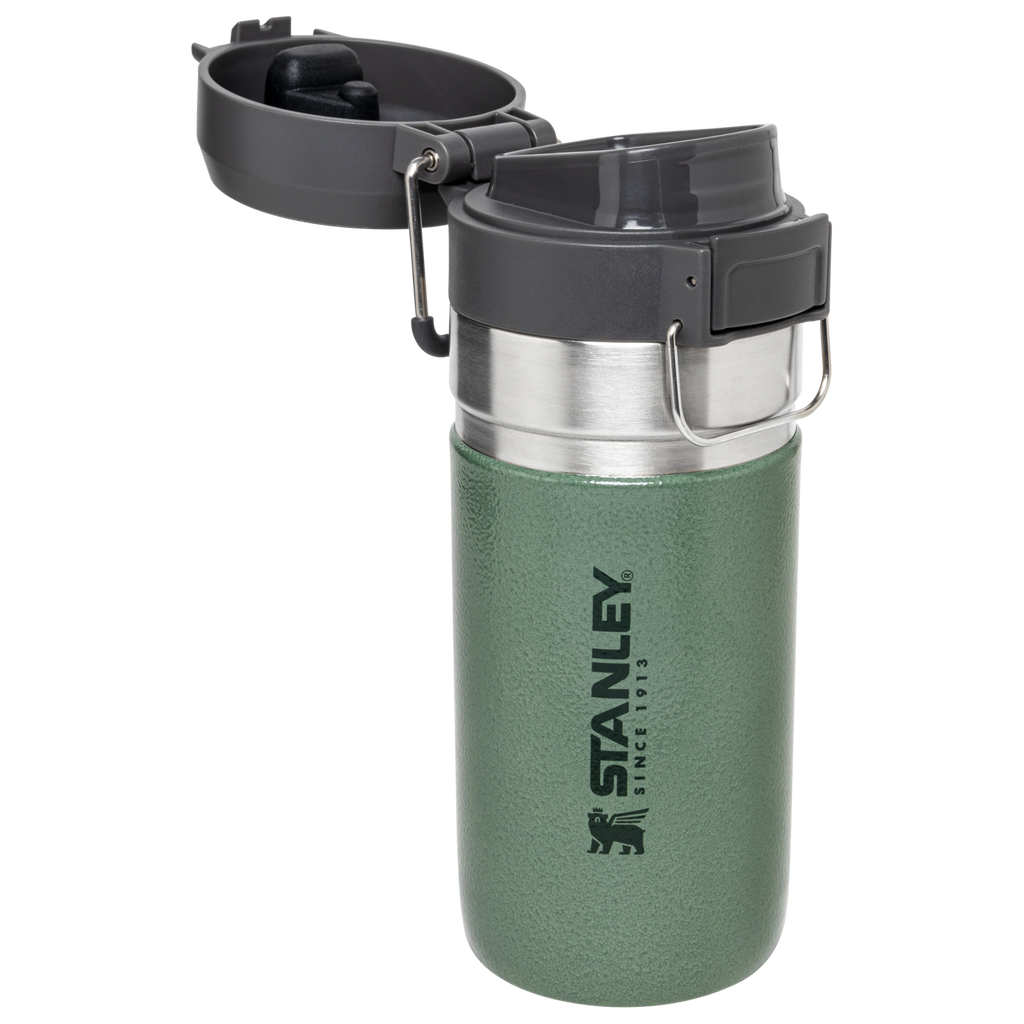 The Quick Flip Go Bottle| 16 OZ