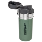 The Quick Flip Go Bottle| 16 OZ