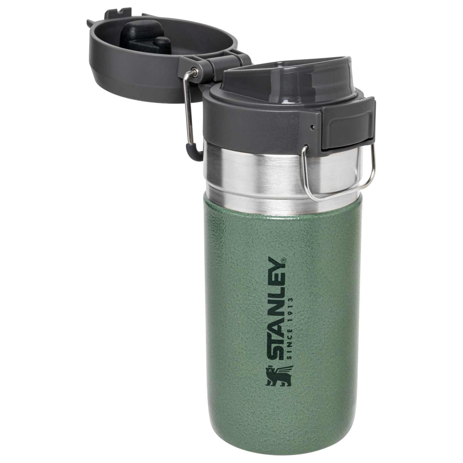 The Quick Flip Go Bottle| 16 OZ