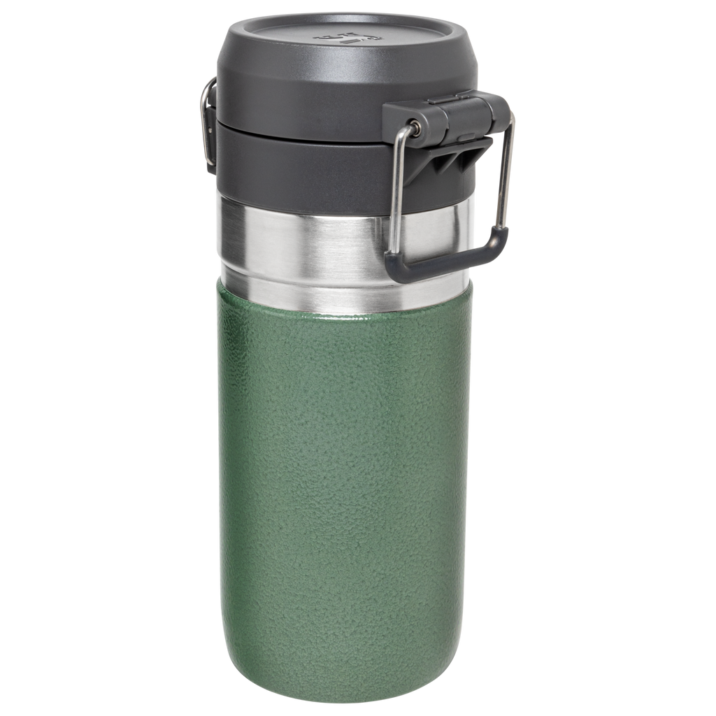 The Quick Flip Go Bottle| 16 OZ