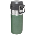 The Quick Flip Go Bottle| 16 OZ