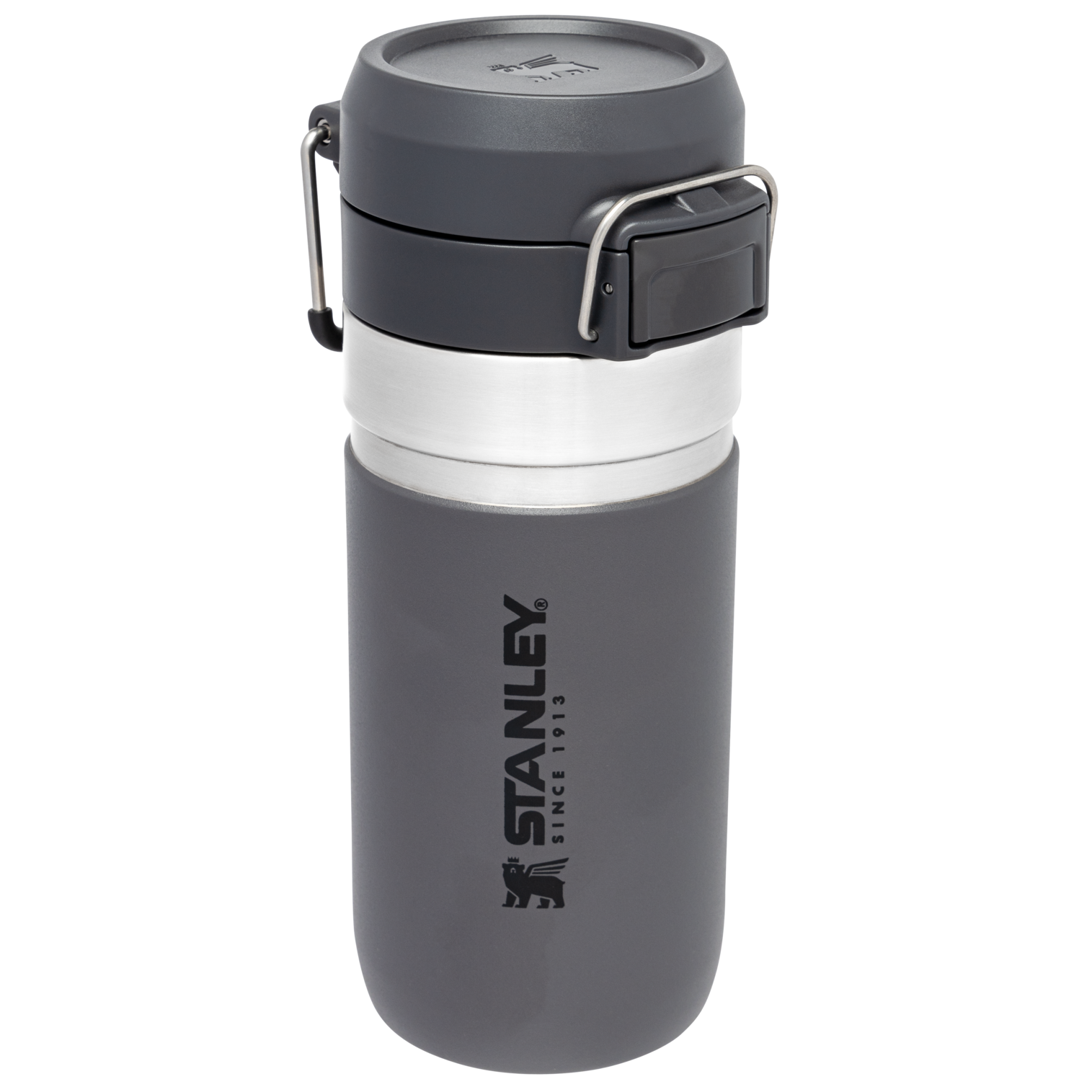 The Quick Flip Go Bottle| 16 OZ