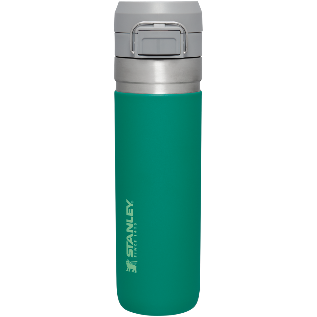 The Quick Flip Go Bottle| 24 OZ