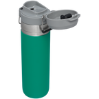The Quick Flip Go Bottle| 24 OZ