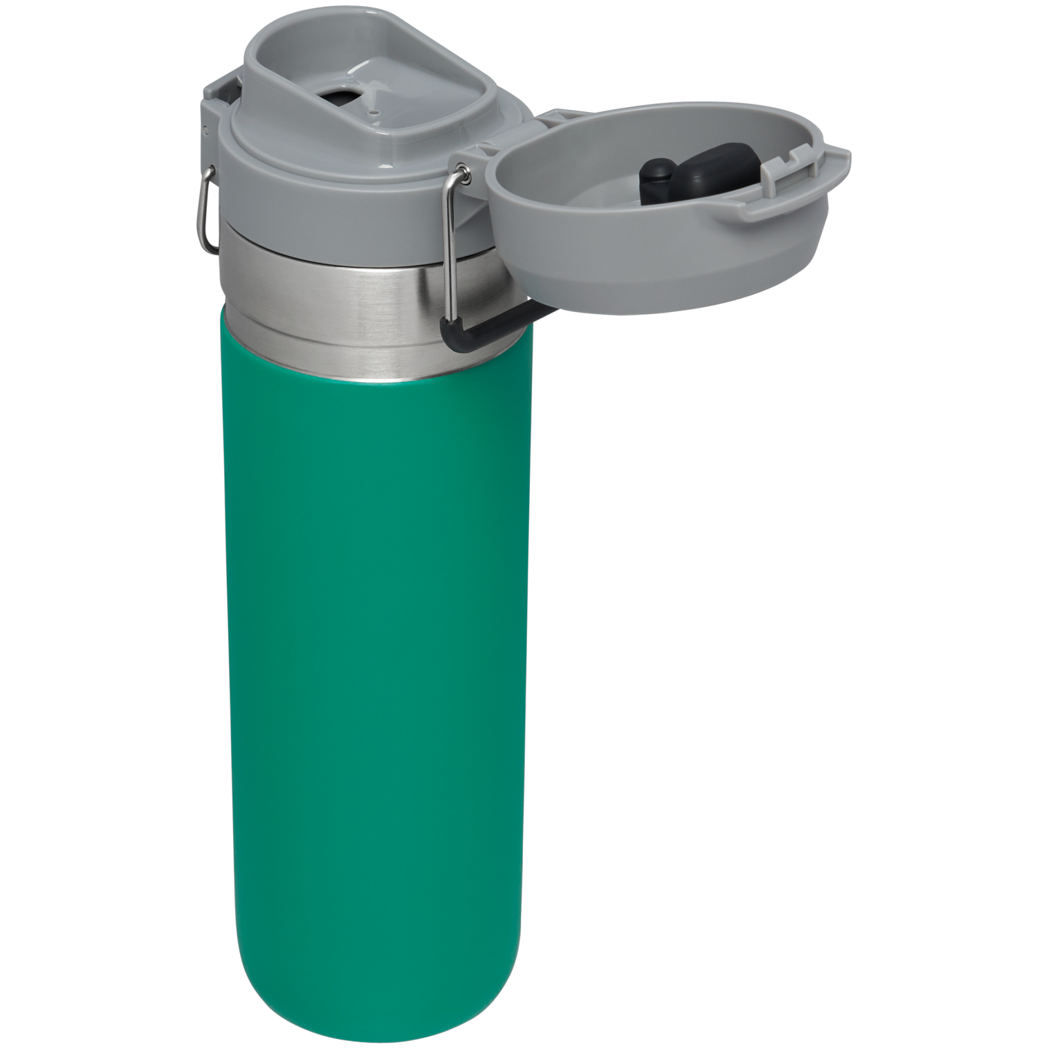 The Quick Flip Go Bottle| 24 OZ