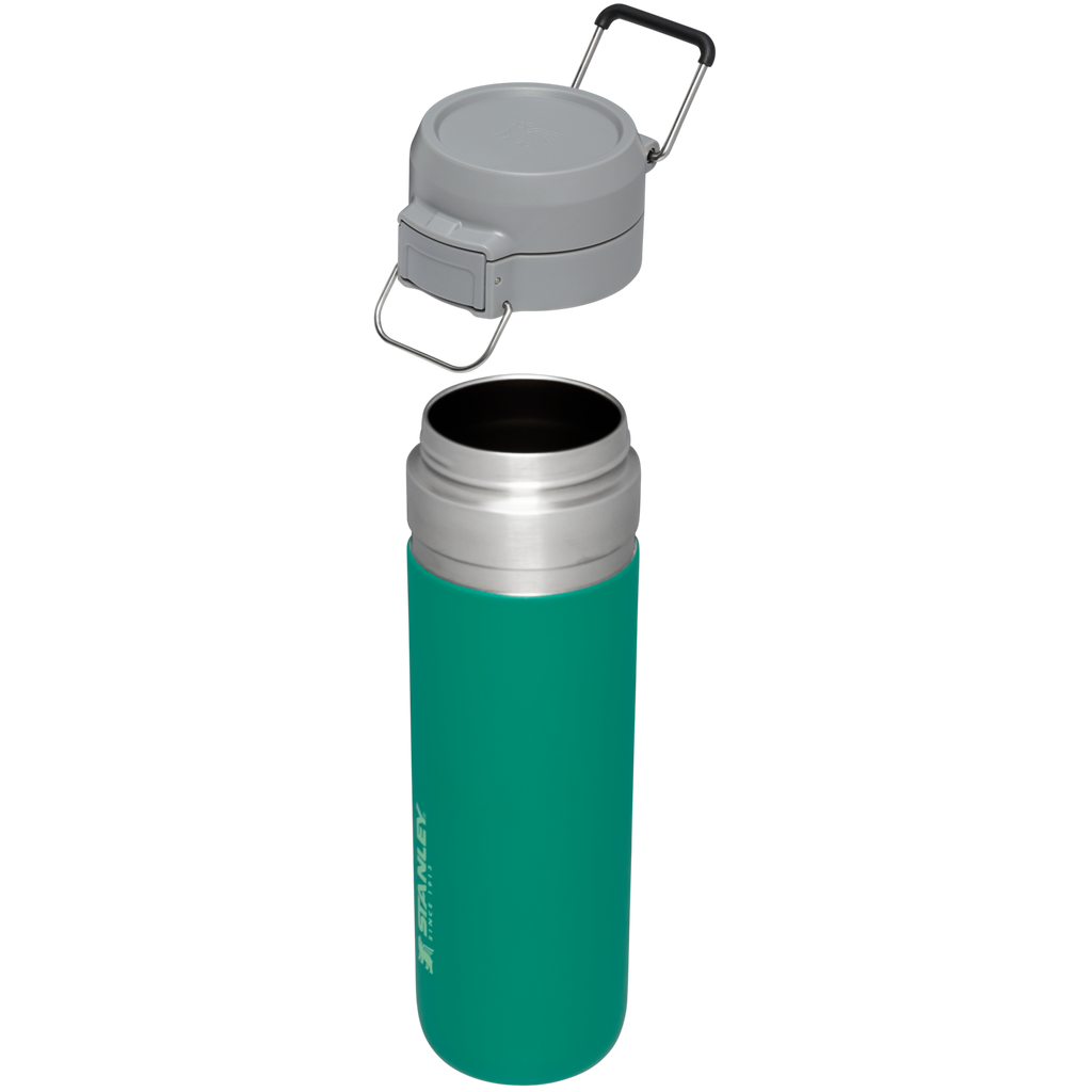 The Quick Flip Go Bottle| 24 OZ
