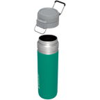 The Quick Flip Go Bottle| 24 OZ