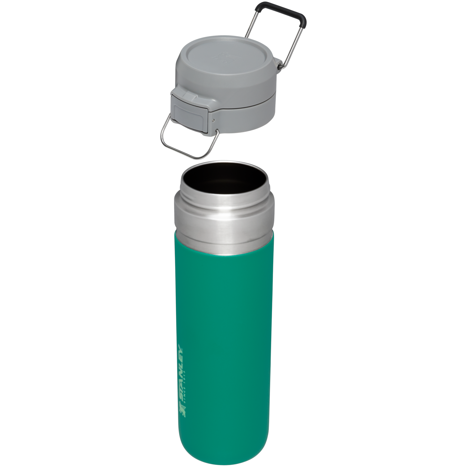 The Quick Flip Go Bottle| 24 OZ