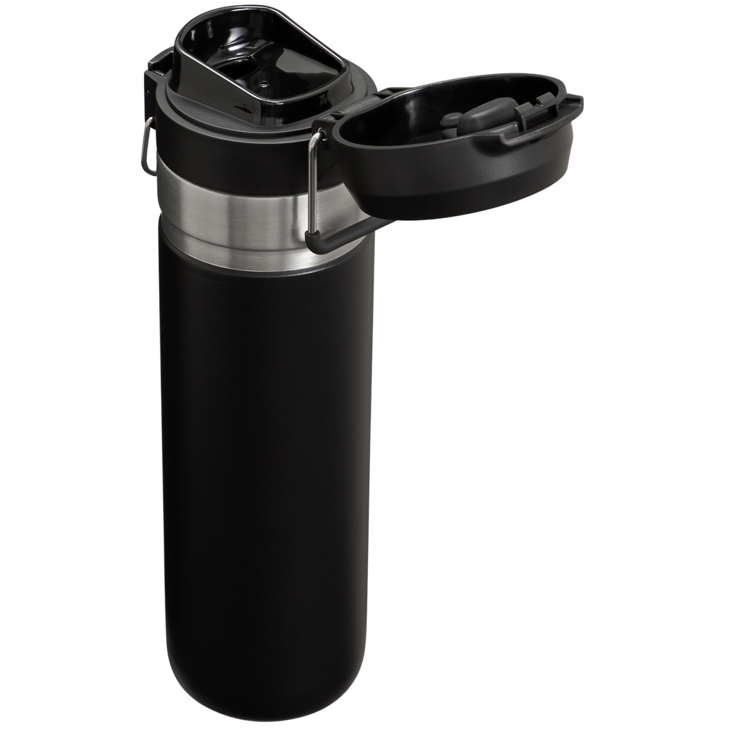 The Quick Flip Go Bottle| 24 OZ