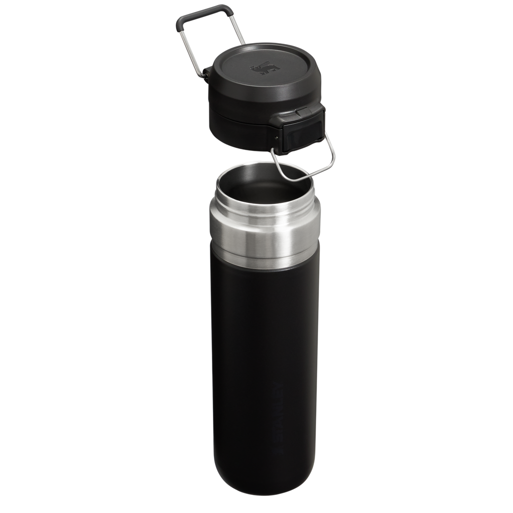 The Quick Flip Go Bottle| 24 OZ