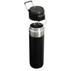 The Quick Flip Go Bottle| 24 OZ