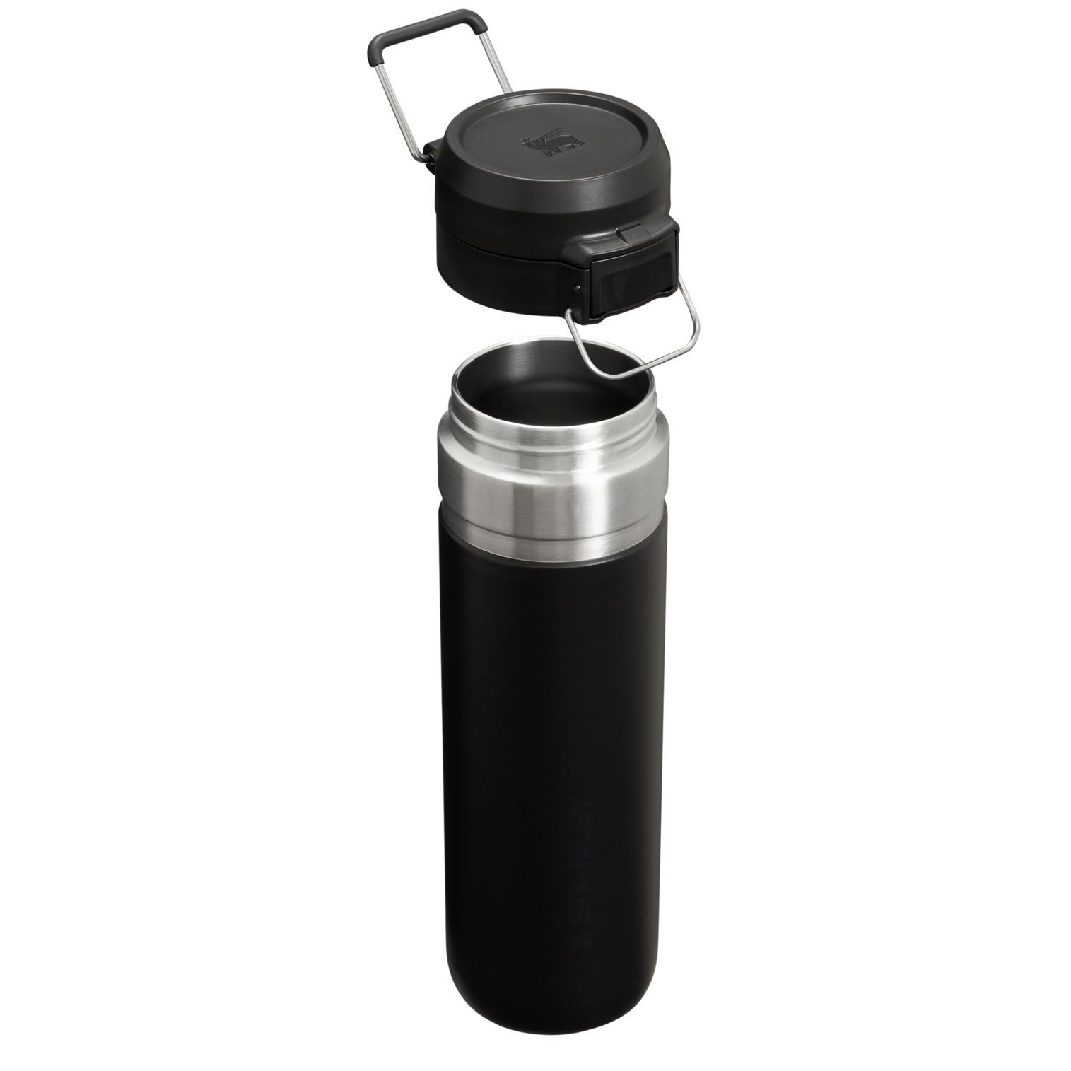 The Quick Flip Go Bottle| 24 OZ