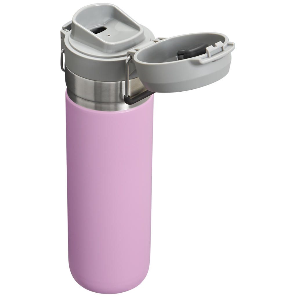 The Quick Flip Go Bottle| 24 OZ