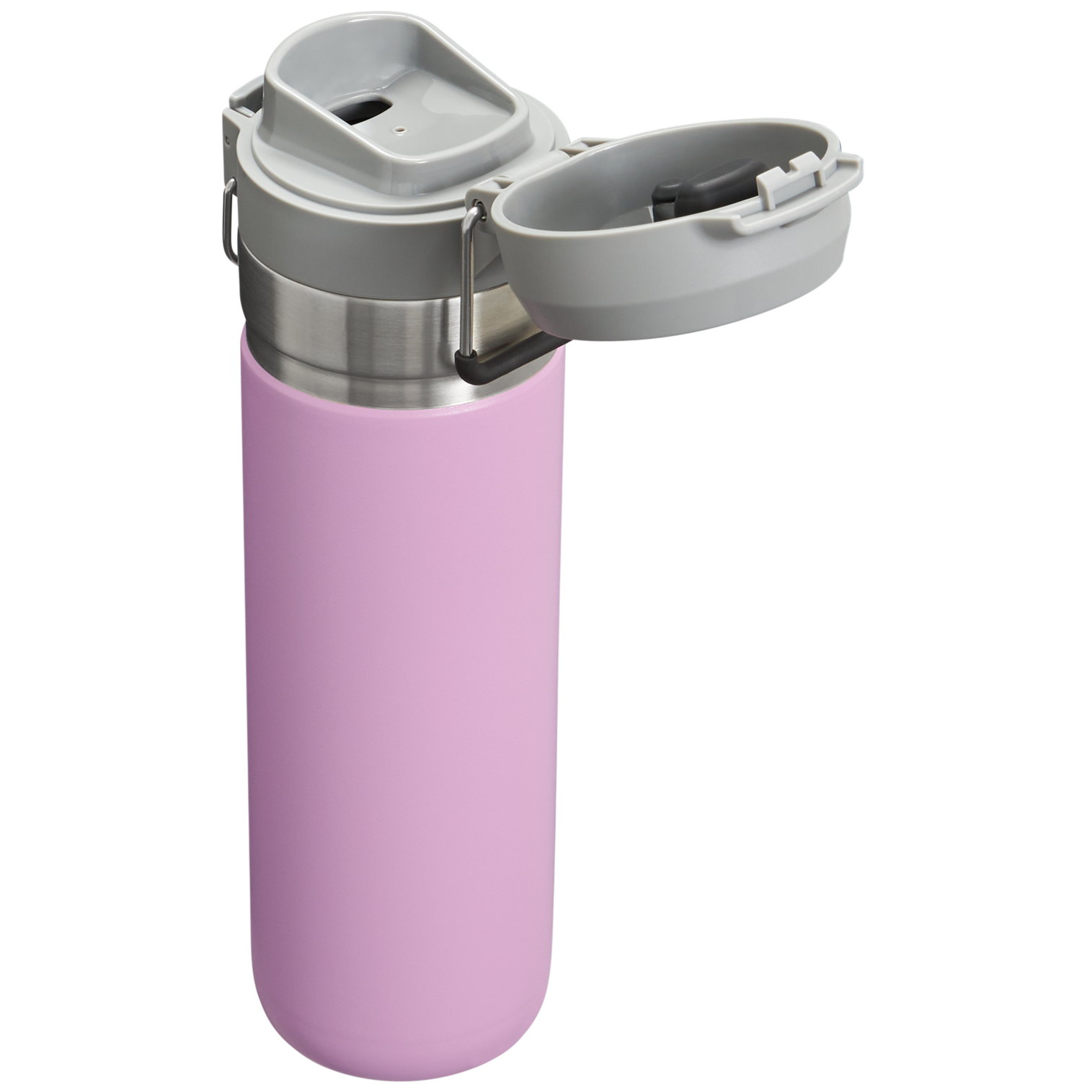 The Quick Flip Go Bottle| 24 OZ