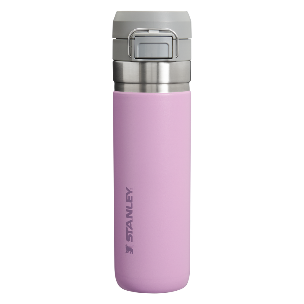 The Quick Flip Go Bottle| 24 OZ
