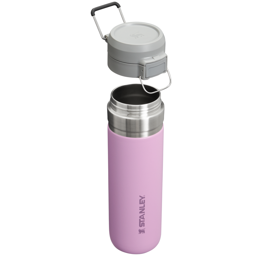 The Quick Flip Go Bottle| 24 OZ