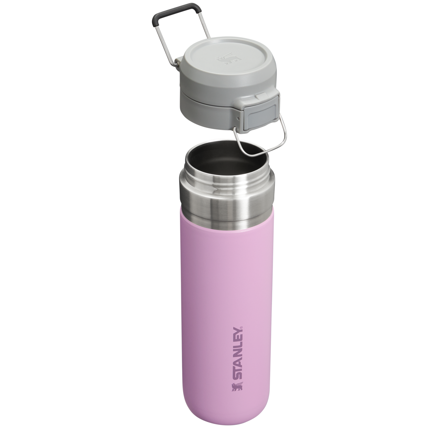 The Quick Flip Go Bottle| 24 OZ