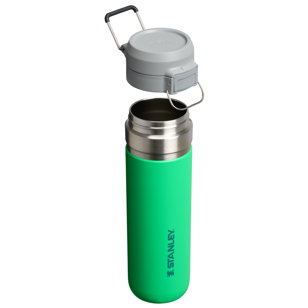 The Quick Flip Go Bottle| 24 OZ