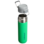 The Quick Flip Go Bottle| 24 OZ