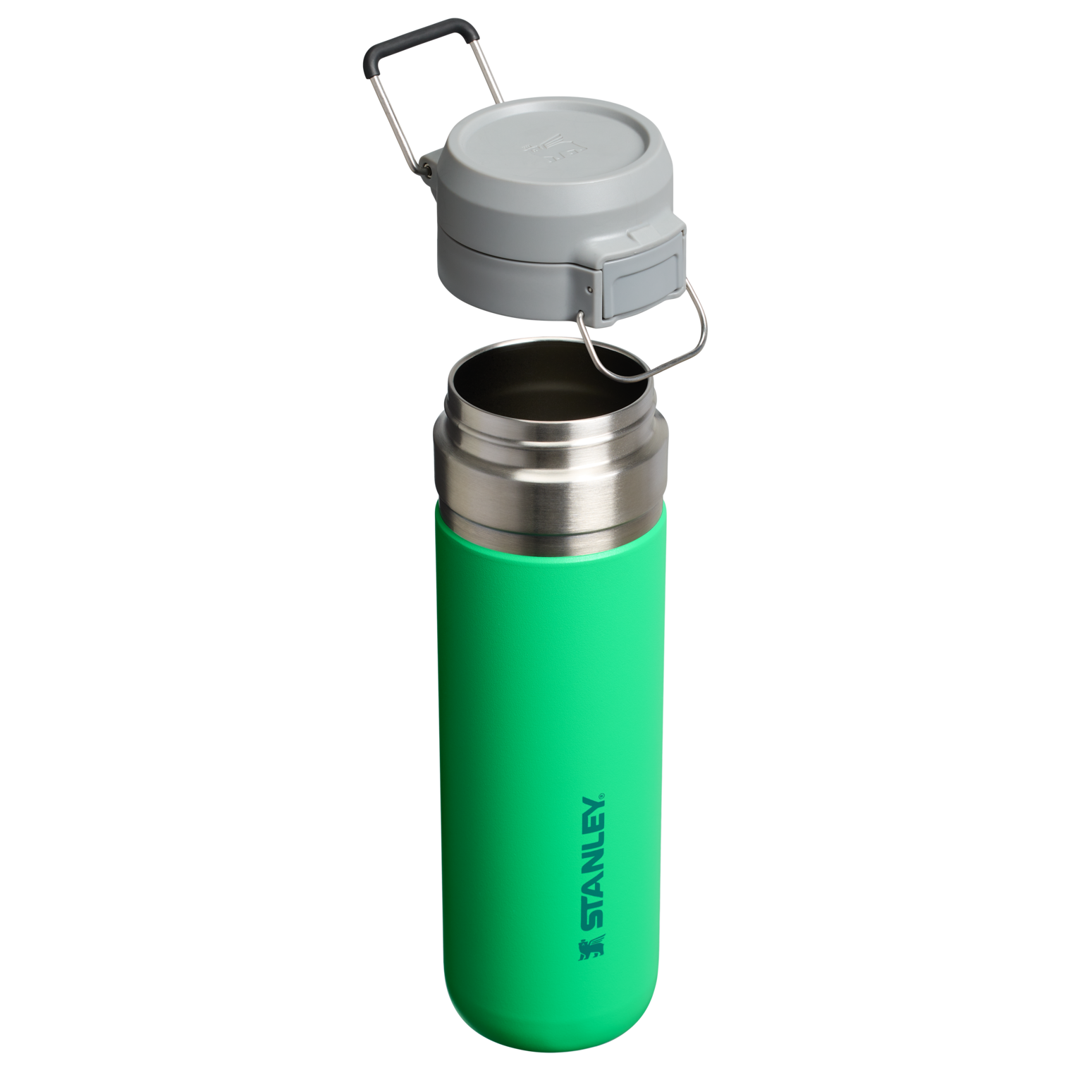 The Quick Flip Go Bottle| 24 OZ