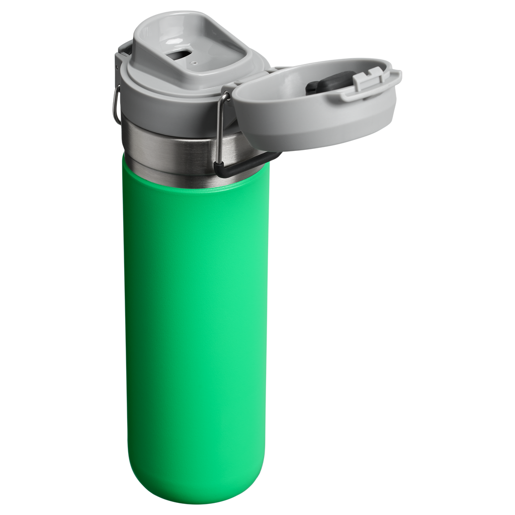 The Quick Flip Go Bottle| 24 OZ