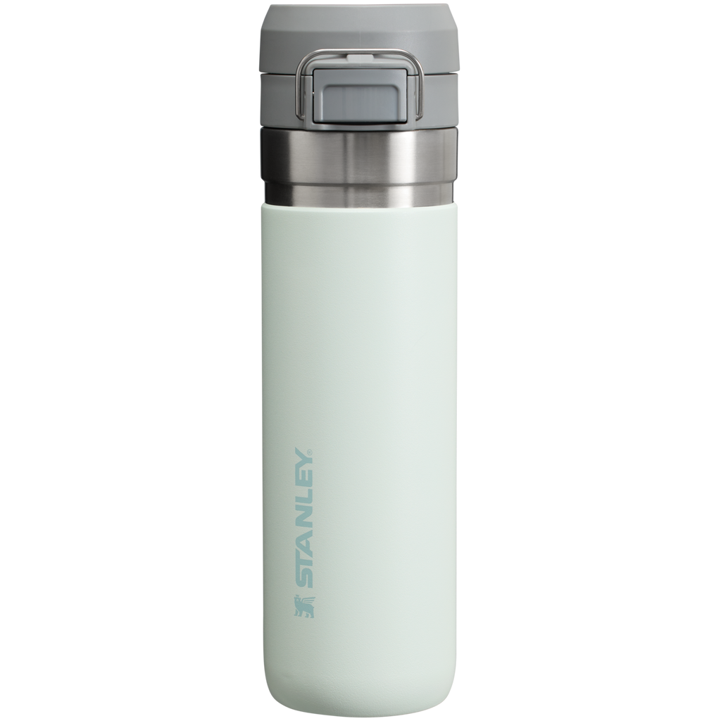 The Quick Flip Go Bottle| 24 OZ