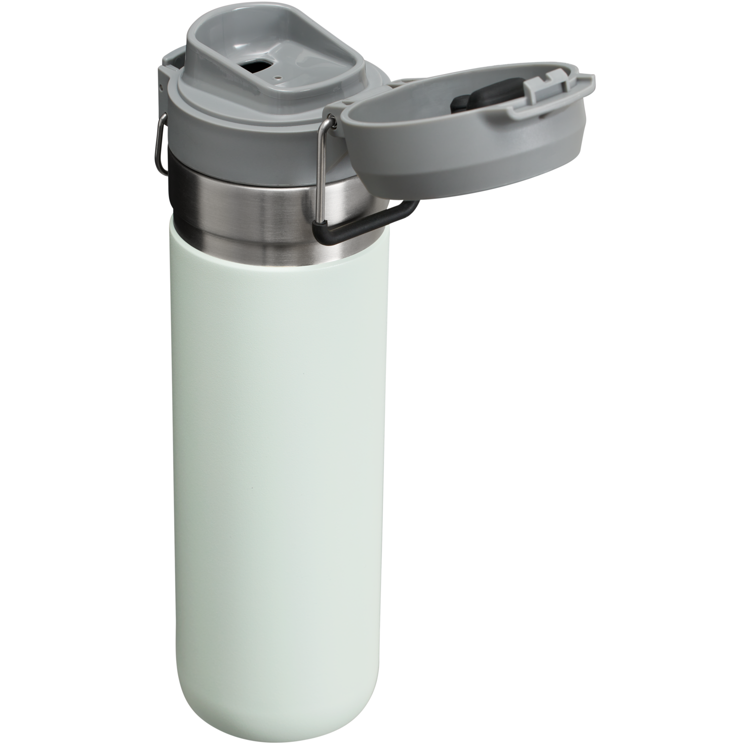 The Quick Flip Go Bottle| 24 OZ