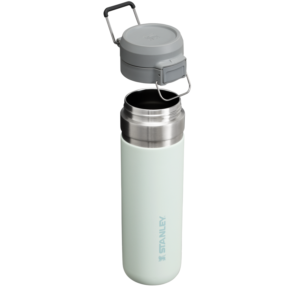 The Quick Flip Go Bottle| 24 OZ