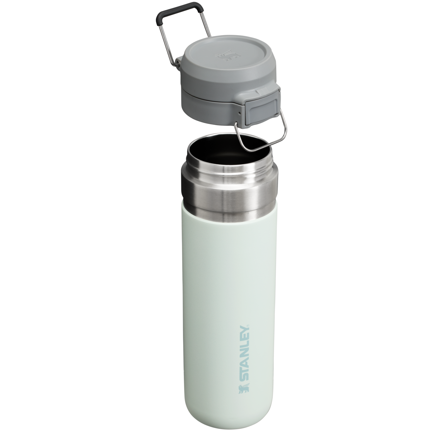 The Quick Flip Go Bottle| 24 OZ