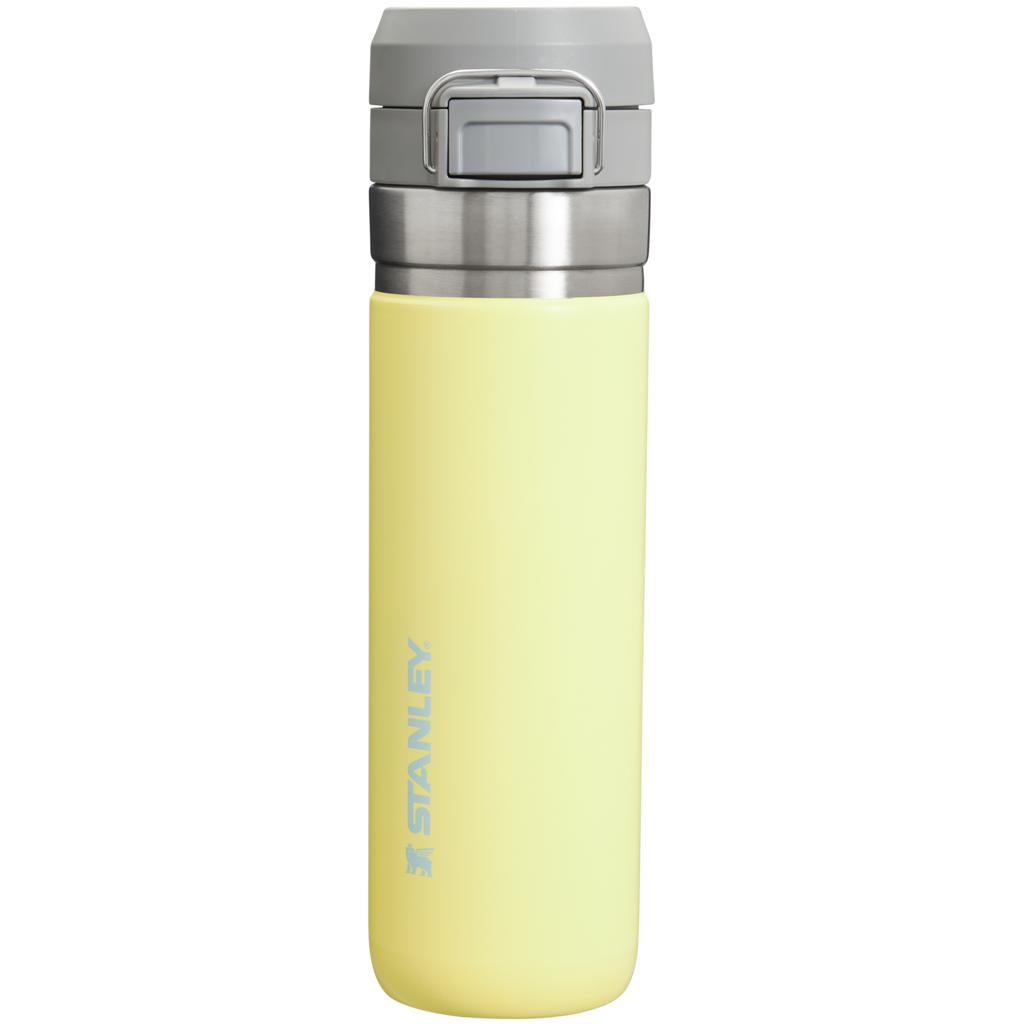 The Quick Flip Go Bottle| 24 OZ