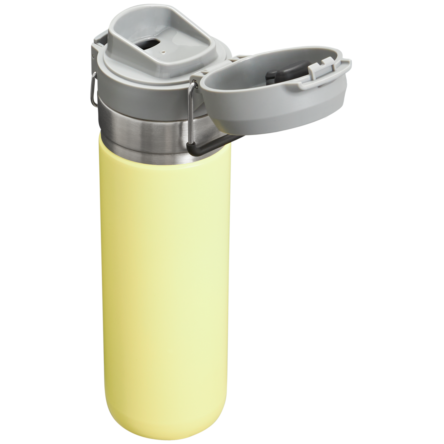 The Quick Flip Go Bottle| 24 OZ