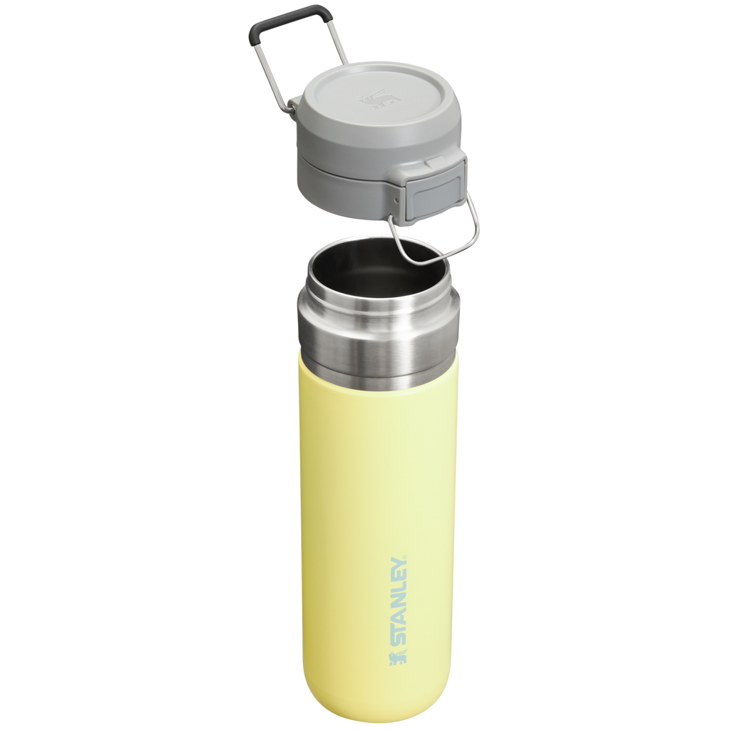 The Quick Flip Go Bottle| 24 OZ