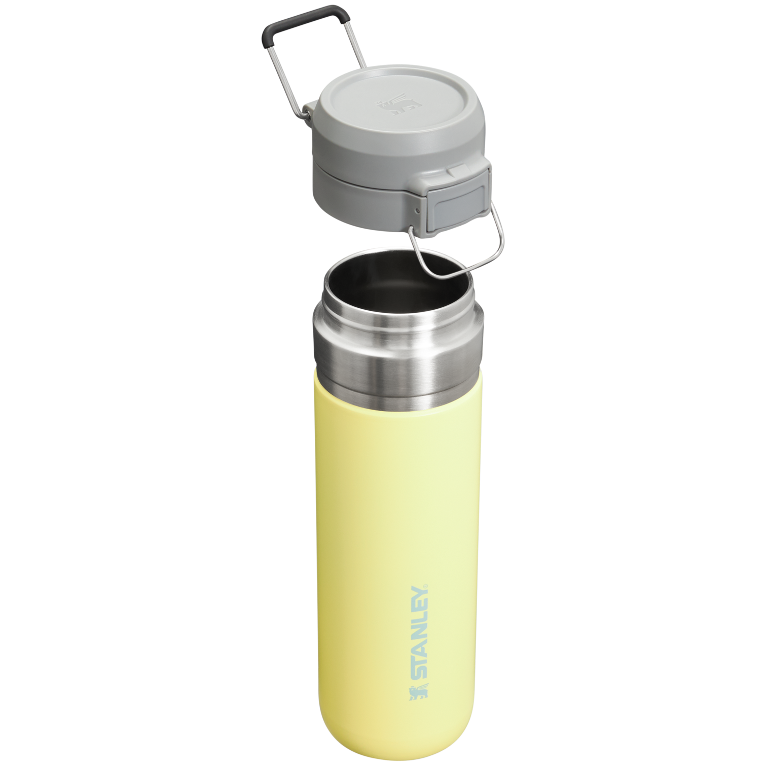 The Quick Flip Go Bottle| 24 OZ