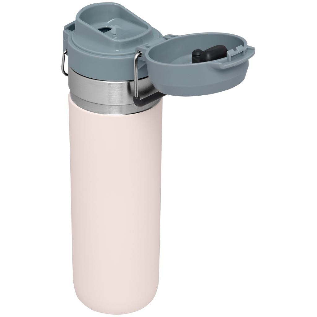 The Quick Flip Go Bottle| 24 OZ
