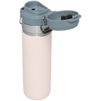 The Quick Flip Go Bottle| 24 OZ