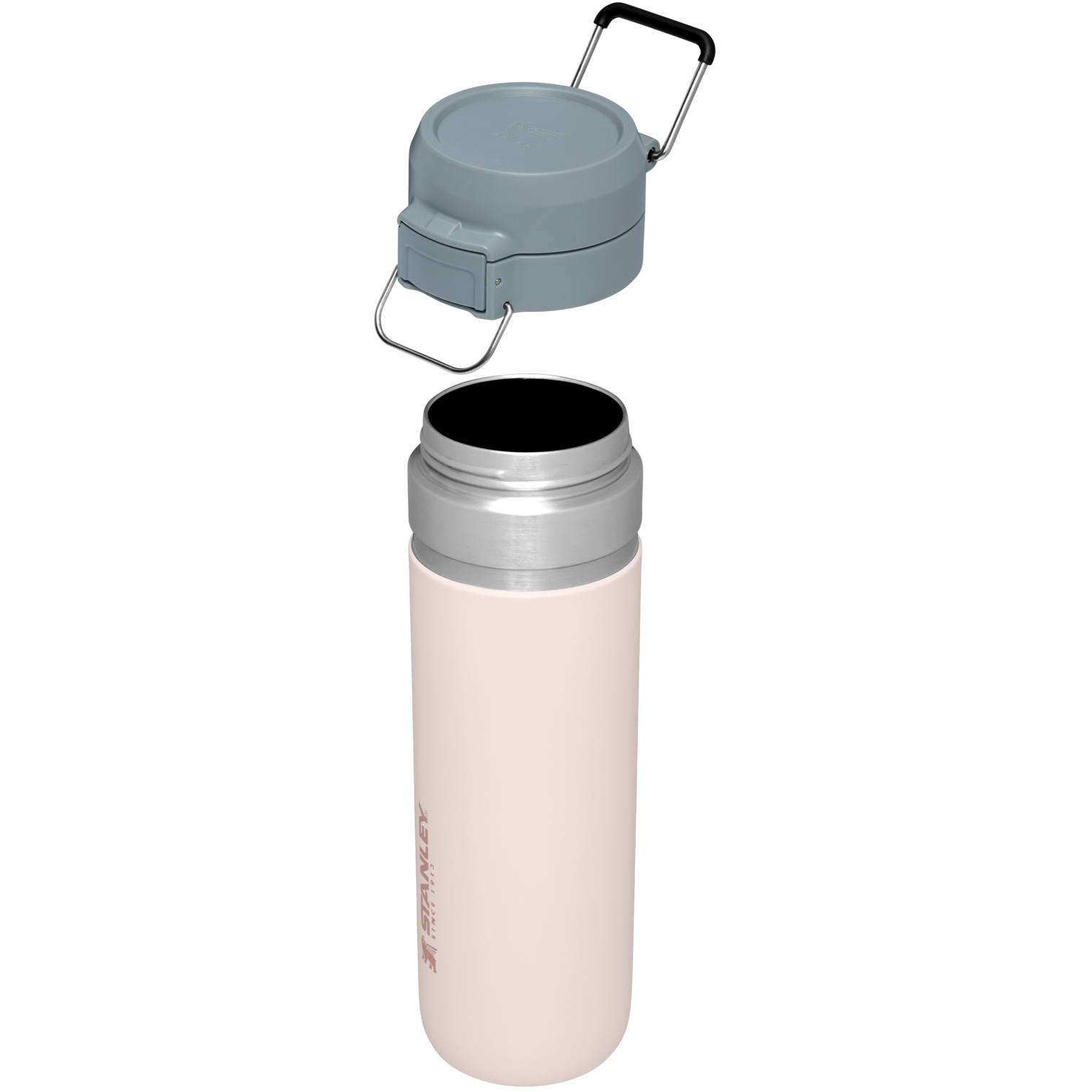 The Quick Flip Go Bottle| 24 OZ