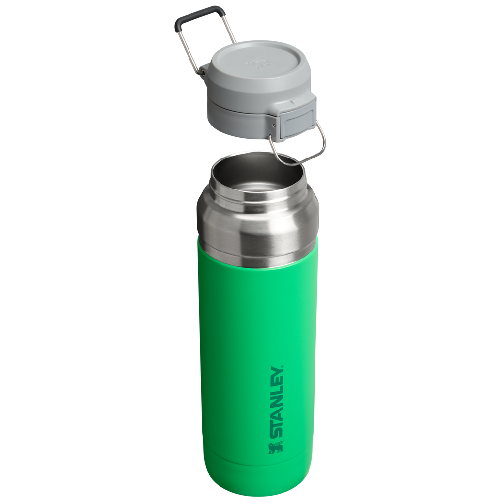 The Quick Flip Go Bottle| 36 OZ